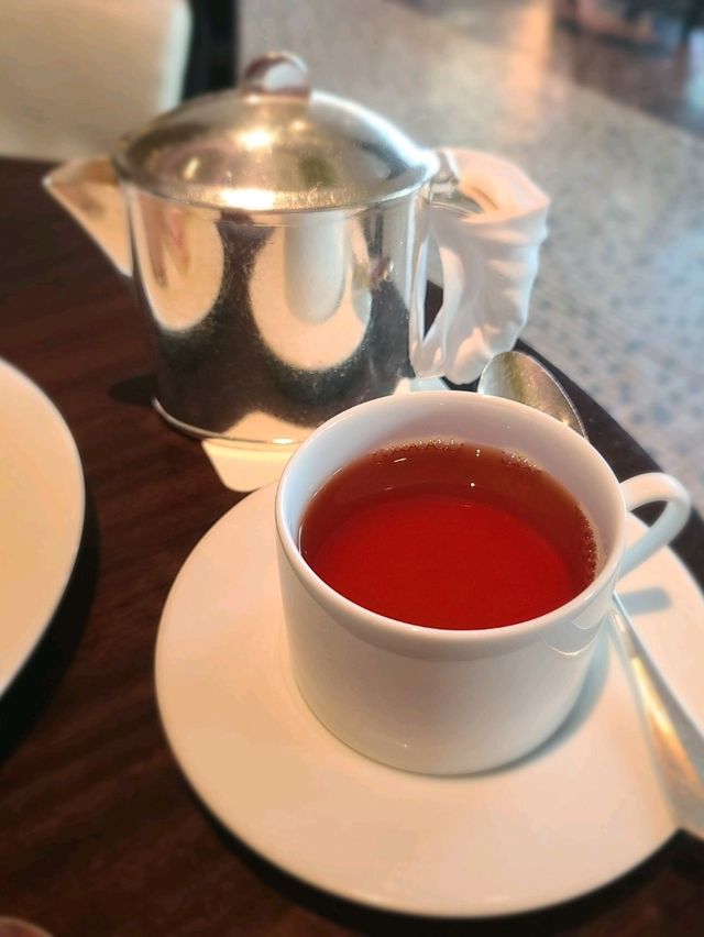 그랜드 하얏트 도쿄(グランド ハイアット 東京) 프렌치 키친(フレンチ キッチン)