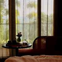 A Creative Hideaway of Culture and Charm