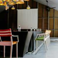 A Playful Fusion of Design and Community