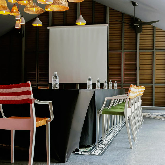 A Playful Fusion of Design and Community