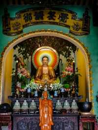 ภูเขาหินอ่อน เมืองดานัง