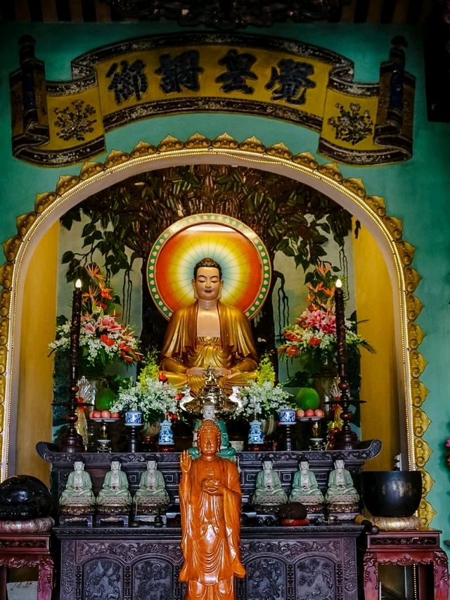 ภูเขาหินอ่อน เมืองดานัง