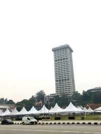 Merdeka Square