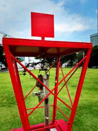 A Sail Through Time – “The House Between The Winds” at Empress Lawn