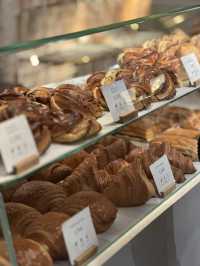 Crisp, Cloud, Crème: Anatomy Of Paris Perfect Pastries