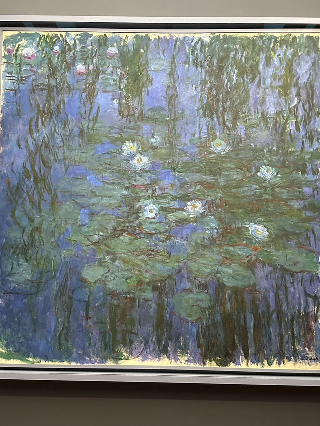 Light, Iron & Impressionism: The Magic Of Musée d’Orsay