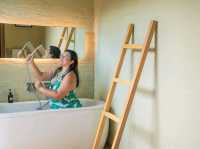 ที่พักพูลวิลล่าพัทยา ราคาดี Sea Two PoolVilla