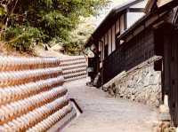 Review of Tokoname City, Aichi Prefecture: A Charming Pottery Town with Seaside Serenity