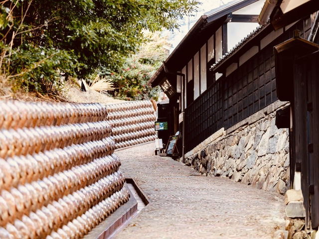 Review of Tokoname City, Aichi Prefecture: A Charming Pottery Town with Seaside Serenity