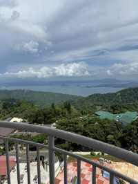 Highland quick escape from Manila to Tagaytay, Cavite