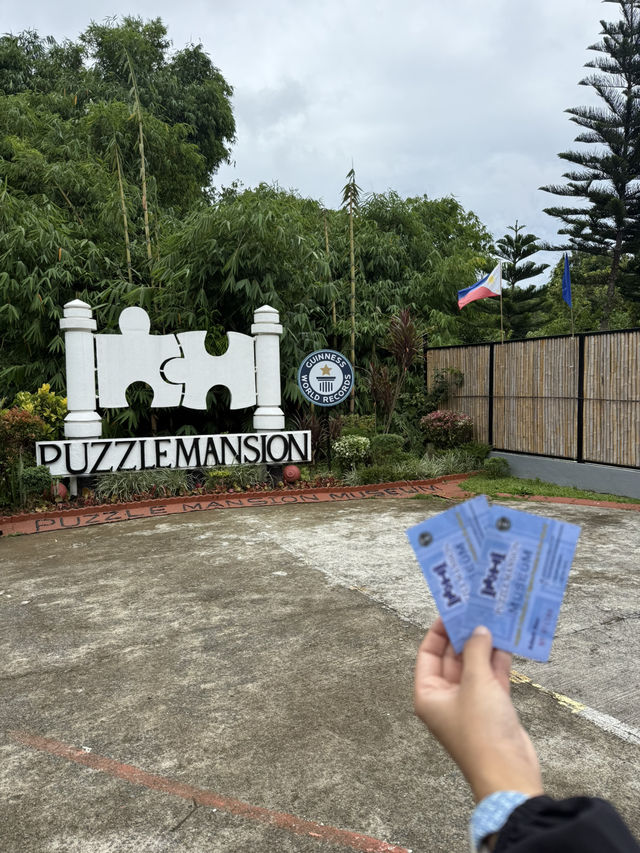 Highland quick escape from Manila to Tagaytay, Cavite