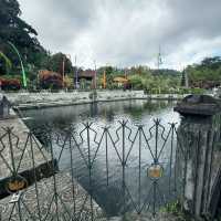 Royal Reflections: The Tranquil Beauty of Tirta Gangga 🇮🇩