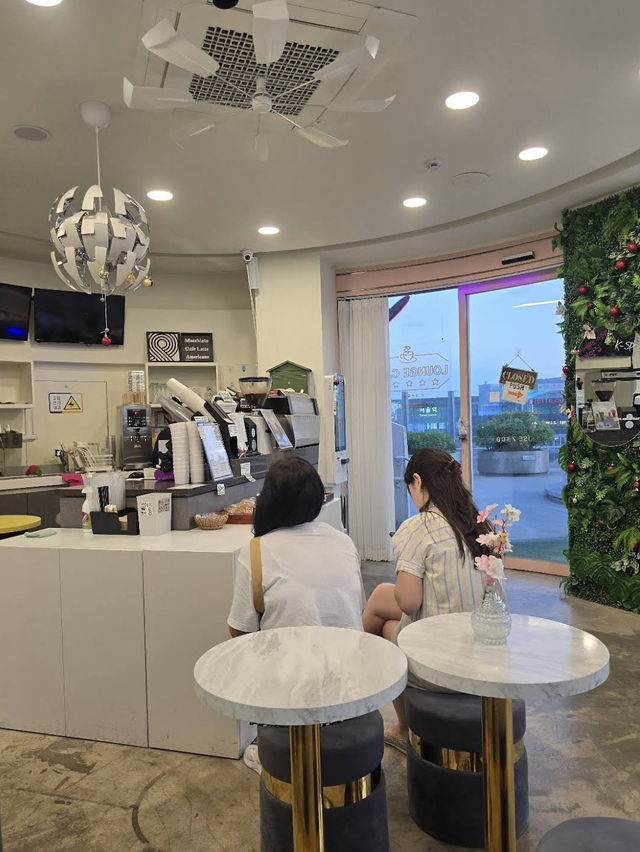 K-Spot Café 