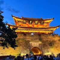🌿✨ Step into a Living Storybook at Dali Ancient Town (大理古镇)