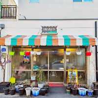 Gangneung must-visit! 