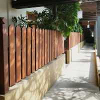 Garden Serenity and Heritage Hues