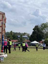 Kuala Lumpur & Perak - Skyscrapers, Soul Food & Stories! 
