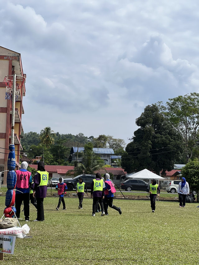 Kuala Lumpur & Perak - Skyscrapers, Soul Food & Stories! 
