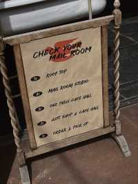 Old Soul, New Vibes: Staying at Mail Room Seoul
