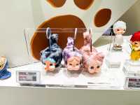 อัพเดท  Popmart Flagship Store 2025