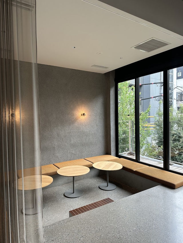 Blue Bottle Coffee, Precision, Passion, and Peak Flavor in Every Pour