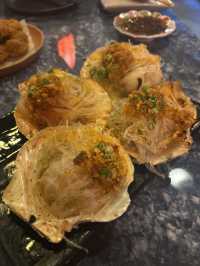 潮食港式串燒