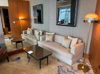 Ritz-Carlton Jakarta, Pacific Place