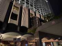 Grand Hyatt Singapore: A Classic Stay with Enduring Charm! 🇸🇬🏨