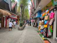 Where Boracay Shops, Eats, and Gets Lost (in a Good Way)