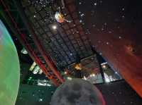 Shanghai Astronomy Museum