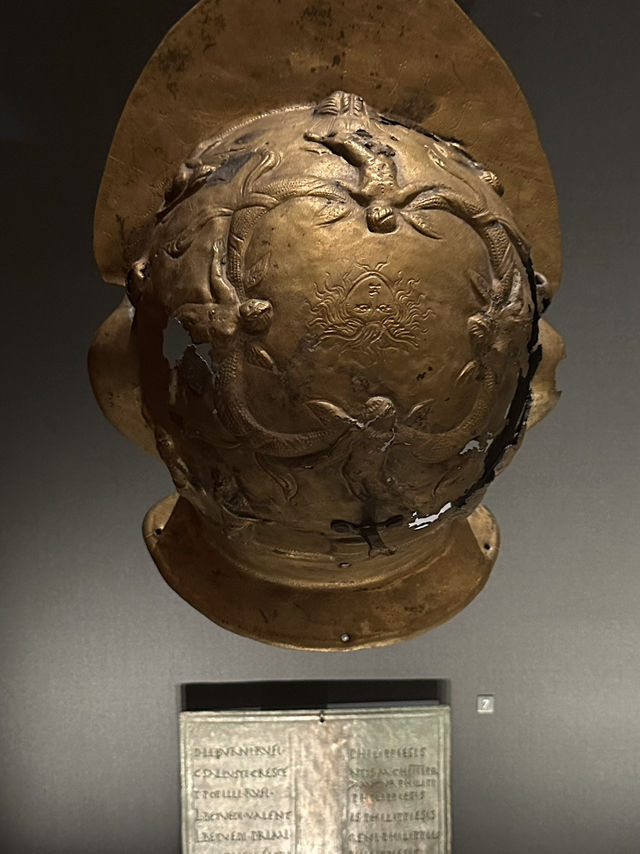 Bruegel’s Kingdom & Klimt’s Gold: Vienna’s Art Colossus