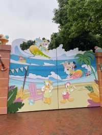 Not Just Another Magic Kingdom: Inside Shanghai’s Boldest Park
