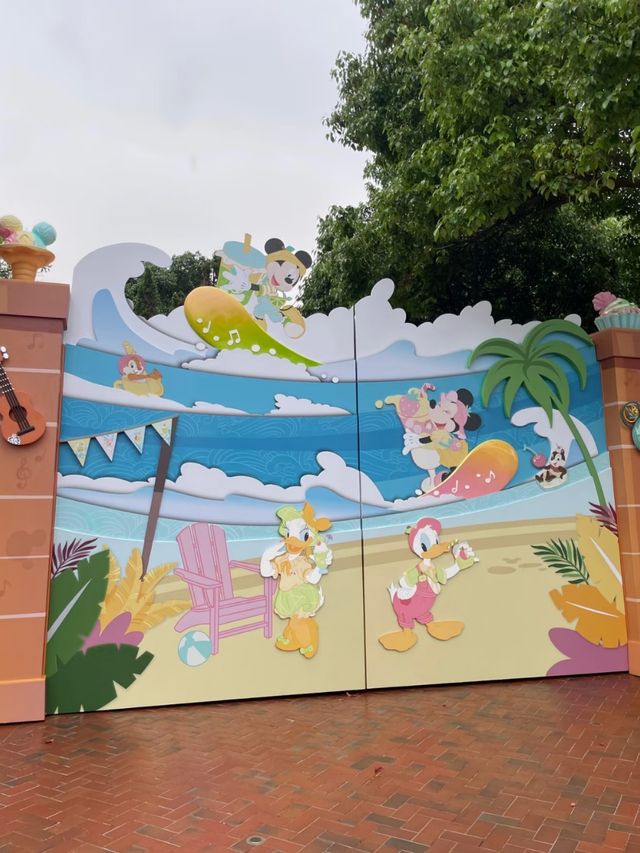 Not Just Another Magic Kingdom: Inside Shanghai’s Boldest Park