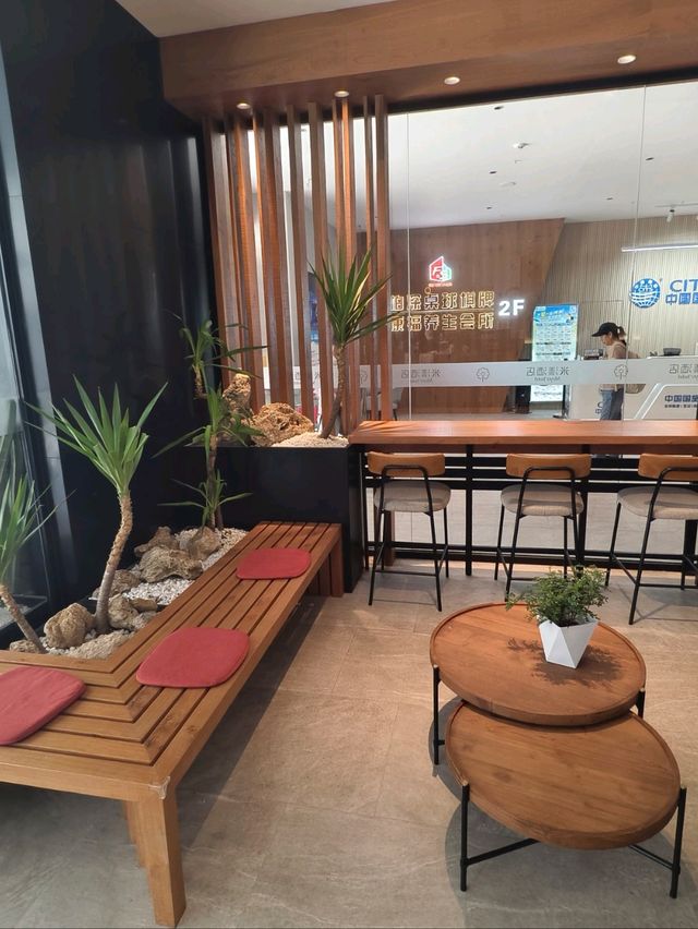 米漾酒店Meyo+北上出遊好選擇