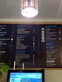BLU Coffee & Kitchen