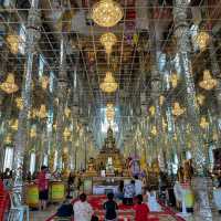 องค์ใหญ่ที่สุด🤩พระพุทธรูปที่นี่ วัดม่วง