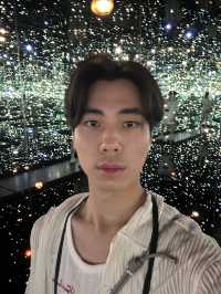 The Broad 布洛德博物館 | 洛杉磯當代藝術新地標 🎨