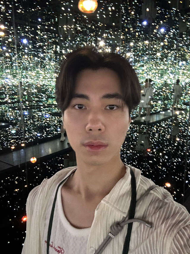 The Broad 布洛德博物館 | 洛杉磯當代藝術新地標 🎨