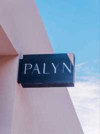 Palyn Café – แสมสาร 