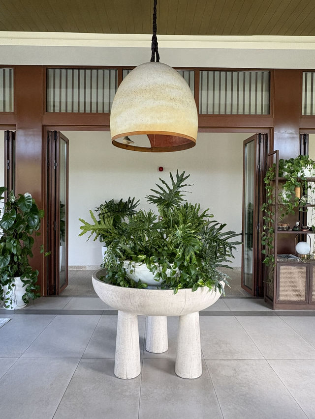 The ZEN SPA-難忘的感官之旅，融入富國島的度假氛圍