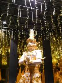 Lighting Art Museum & Balloon Garden Thailand 