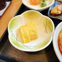 東京｜在地人的美味小食堂