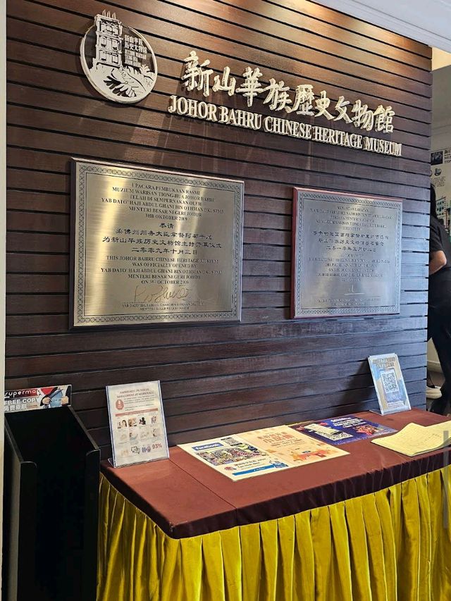 Chinese Heritage Museum