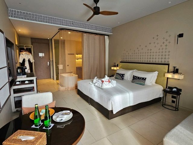 Pullman Khao Lak Resort
