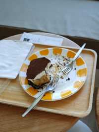 คาเฟ่สุดปังใกล้หัวหิน bOnnie on the beach cafe