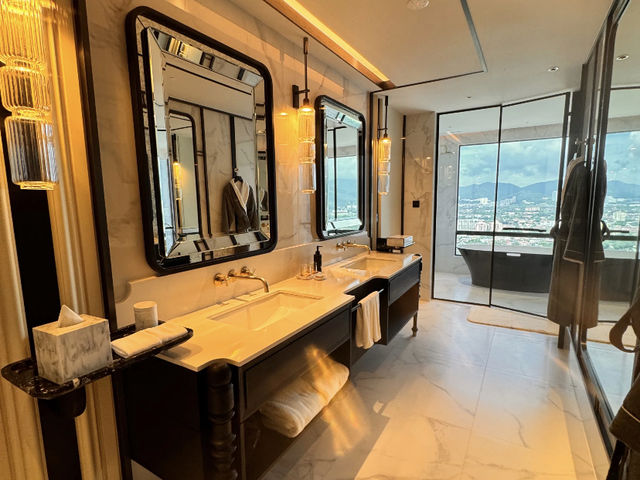 The Millen Hotel Penang: A Stylish New Stay Near Gurney! 🏨✨