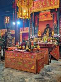 แวะเที่ยววัด Pak Tai ใน Wan Chai จุดพักใจในฮ่องกง!