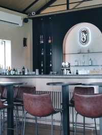 ☕🌾 : BeYourOwn Cafe คาเฟ่ปากเกร็ด นนทบุรี