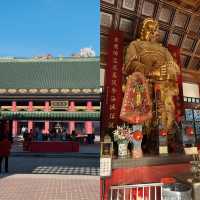รีวิวทริปสายมู ลุยดิสนีย์ที่ฮ่องกง 4 วัน