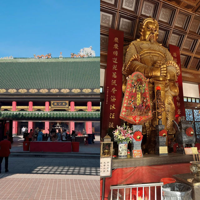 รีวิวทริปสายมู ลุยดิสนีย์ที่ฮ่องกง 4 วัน